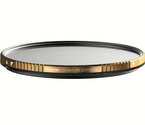POLARPRO 82MM SIGNATURE VND 6/9 EDITION II 82-6/9-VND-ED2
