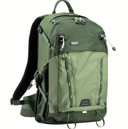 Think Tank BackLight 36L Sırt Çantası (Montane Green)