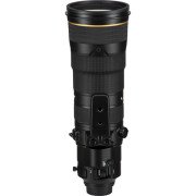 Nikon AF-S NIKKOR 180-400mm f / 4E TC1.4 FL ED VR