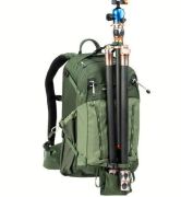 Think Tank BackLight 36L Sırt Çantası (Montane Green)