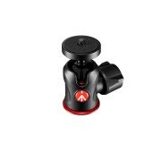 Manfrotto MH492-BH Center Ball Head
