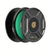 POLARPRO CHROMA VNDPL 6-9 - BLACK MIST - HELIX MAGLOCK - MCKINNON