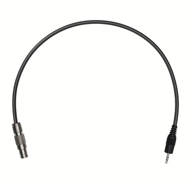 Ronin2 Part 37 LANC Control Cable