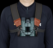 Vanguard Veo Optic Guard H DLX BR - Deluxe Dürbün ve Kamera Taşıma Askısı