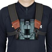 Vanguard Veo Optic Guard H DLX GR - Deluxe Dürbün ve Kamera Taşıma Askısı