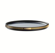 POLARPRO 77mm FX BLUEMORPHIC FILTER (77-BL-MRPH)