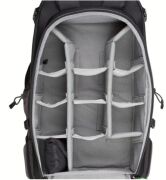 ThinkTank MindShift BackLight® 36L Sırt Çantası (Slate Black)