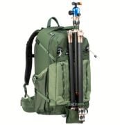 ThinkTank MindShift BackLight® 36L Sırt Çantası (Slate Black)