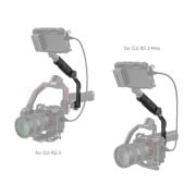 SmallRig 4197B DJI RS 3  / RS 4 Mini  için  Askı Kolu
