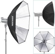 Neewer 80cm X 80cm Octagon Şemsiye