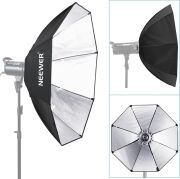 Neewer 80cm X 80cm Octagon Şemsiye