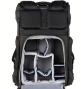 Think Tank FocusPoint 22L Sırt Çantası (Asphalt Black)