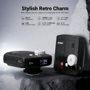 NEEWER Z150 Mini Kamera Flaş