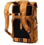 ThinkTank FocusPoint Rolltop Kamera Sırt Çantası (Golden Hour, 22 L)