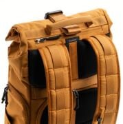 ThinkTank FocusPoint Rolltop Kamera Sırt Çantası (Golden Hour, 22 L)