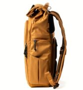 ThinkTank FocusPoint Rolltop Kamera Sırt Çantası (Golden Hour, 22 L)