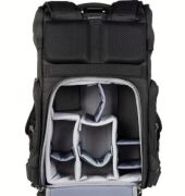 ThinkTank FocusPoint Rolltop Kamera Sırt Çantası (Golden Hour, 22 L)