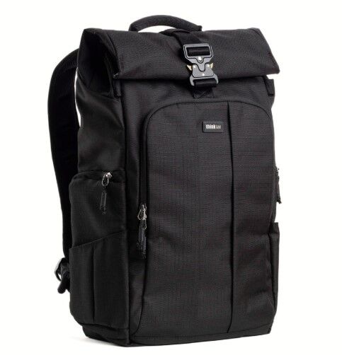 Think Tank FocusPoint 30L Sırt Çantası (Asphalt Black)