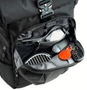 Think Tank FocusPoint 30L Sırt Çantası (Asphalt Black)