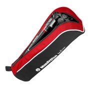 Manfrotto MKBFRTC4GT-BH Befree GT Travel Carbon Fiber Tripod + 496 Top Kafa