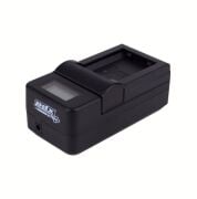 PDX Plus for Sony NP F970 Şarj Cihazı