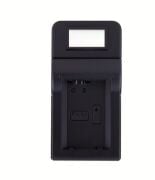 PDX Plus for Sony NP F970 Şarj Cihazı