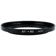 Marumi Step-Up Ring 67-82 mm