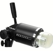 Profoto 900753 Pro 11 İçin Kafa 500 W  Zoom Reflektör İle Birlikte