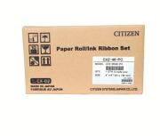 Citizen CX-02 4X6 - 6X8  (10x15cm) Termal Kağıt