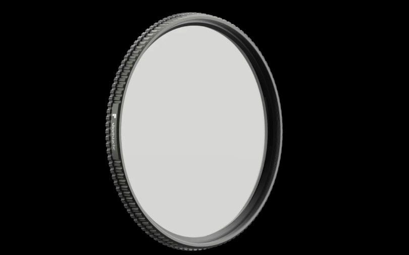 Polar Pro 77mm ShortStache Everyday 1/4 Black Mist Polarize