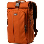 ThinkTank FocusPoint Rolltop Kamera Sırt Çantası (Urban Rust, 22 L)