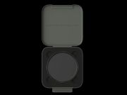 Polar Pro 77mm ShortStache Everyday 1/4 Black Mist Polarize