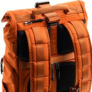 ThinkTank FocusPoint Rolltop Kamera Sırt Çantası (Urban Rust, 22 L)