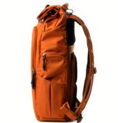 ThinkTank FocusPoint Rolltop Kamera Sırt Çantası (Urban Rust, 22 L)