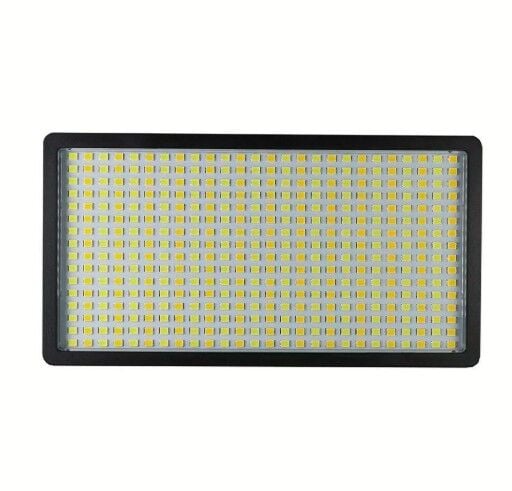 Sanger PRO-S416 Profesyonel Video Kamera Işığı