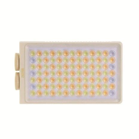 Zhiyun Fiveray M40 SE 40W Taşınabilir LED Işık Combo Paket