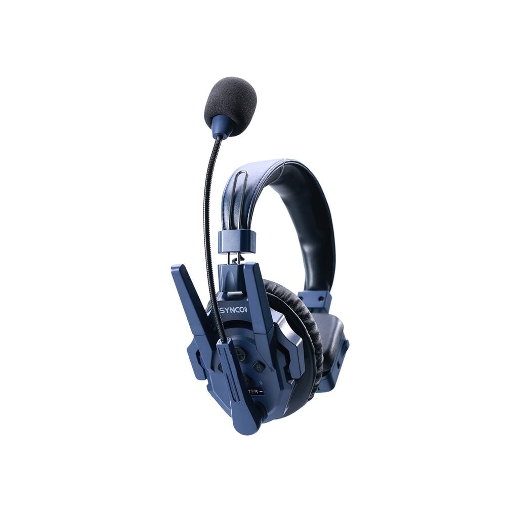 Synco Xtalk Master XM2