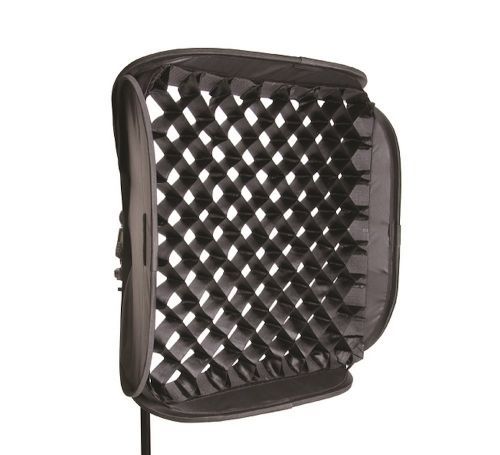 Lastolite LS2962 Fabric Grid For 2462 Ezybox Hotshoe 54cm