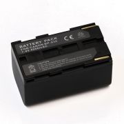 Sanger BP-930 Canon Kamera Batarya
