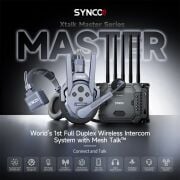 Synco Xtalk Master XM2