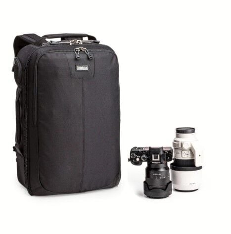 ThinkTank Airport Essentials Kamera Sırt Çantası