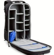 ThinkTank Airport Essentials Kamera Sırt Çantası