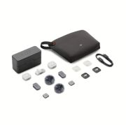 DJI Mic Mini 2 (2 TX + 1 RX + Charging Case)