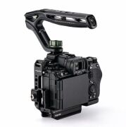 Tilta TA-T66-A-B Sony A1 II/ A9 III  için Kamera Kafesi Kiti