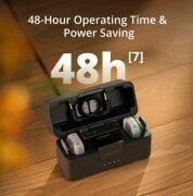 DJI Mic Mini 2 (2 TX + 1 RX + Charging Case)
