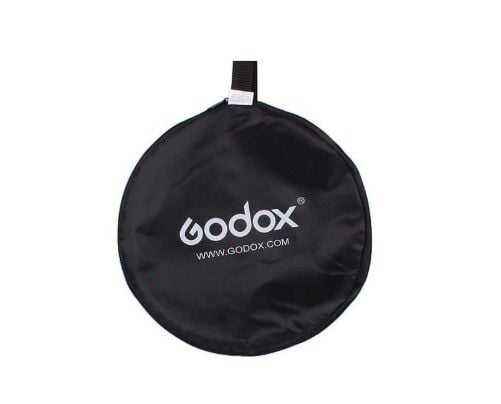 Godox Rft-05 5 In 1 Reflektör Seti 120x180 Cm