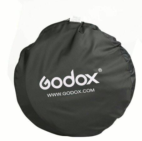 Godox 150x200cm 5 in 1 Reflektör Seti