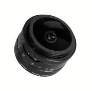 AstrHori 6.5mm F/2 APS-C Balıkgözü Lens (Canon RF)