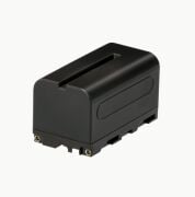 PDX Plus for Sony NP F770 Batarya