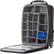 Think Tank Airport TakeOff V2.0 Tekerlekli Sırt Çantası